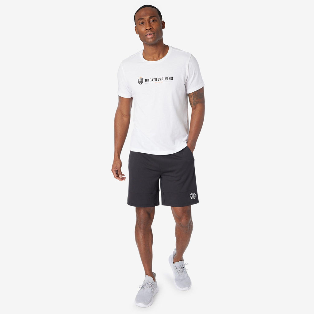 All-Purpose Progression Short