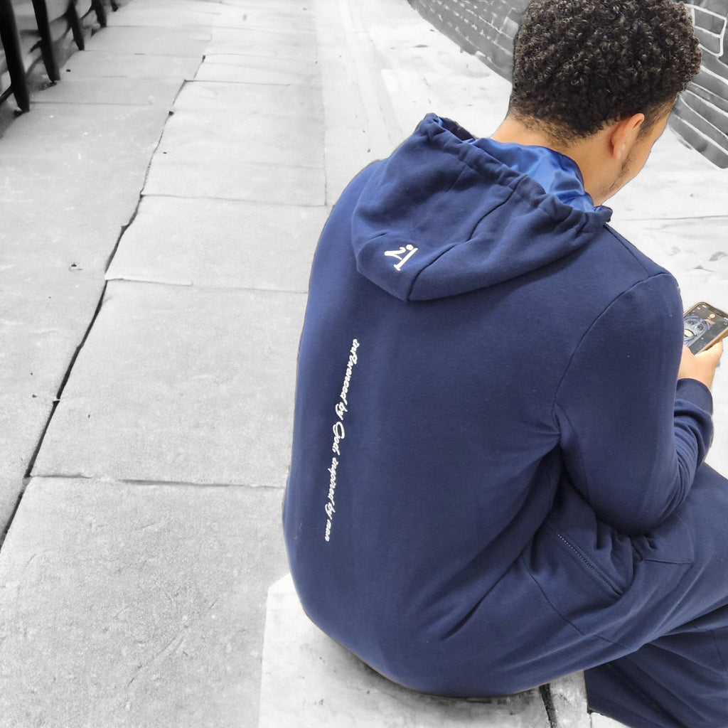 Amir Hoodie Thobe