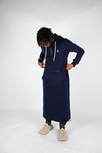 Amir Hoodie Thobe