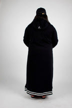 Amira Hoodie Dress