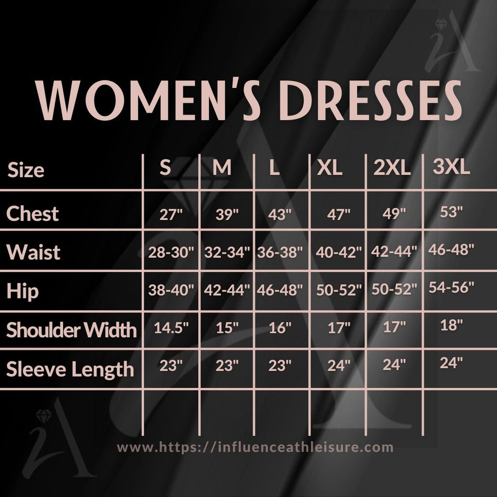 Amira Hoodie Dress