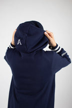 Amira Hoodie Dress