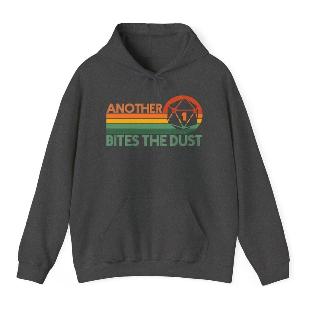 Another One Bites The Dust Dice Hoodie