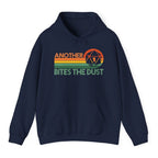 Another One Bites The Dust Dice Hoodie