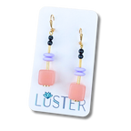 Lightweight Dangle Earrings
