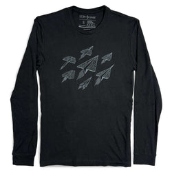 Ascend Long-Sleeved T-shirt
