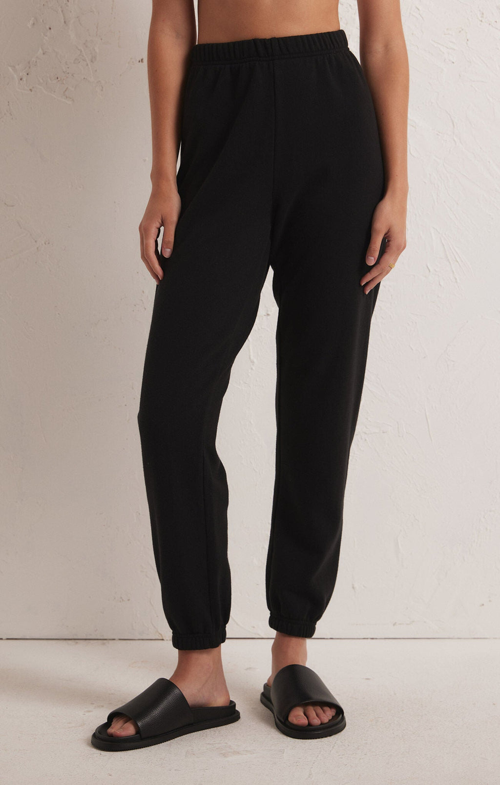 Z Supply - Classic Gym Jogger