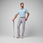 Athletic Tech Polo