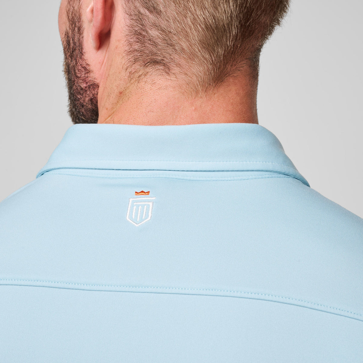 Athletic Tech Polo