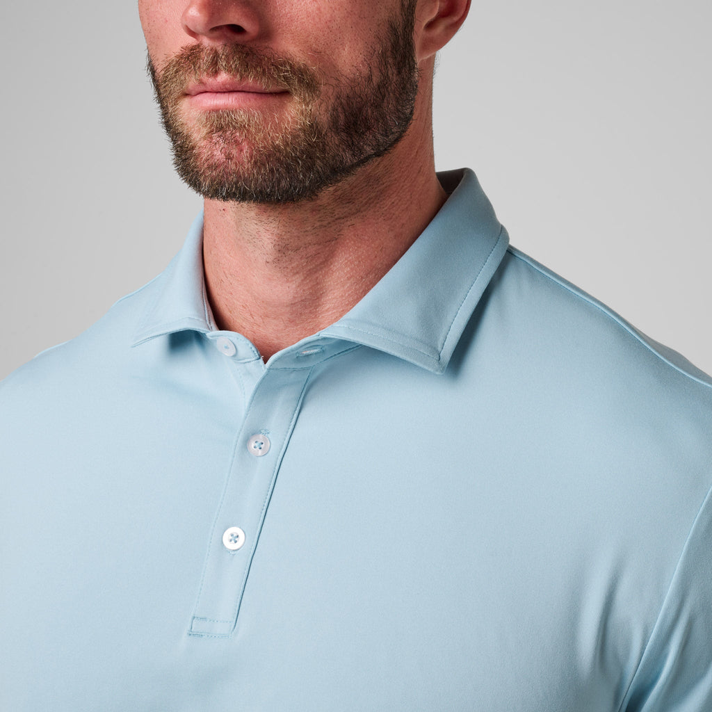 Athletic Tech Polo