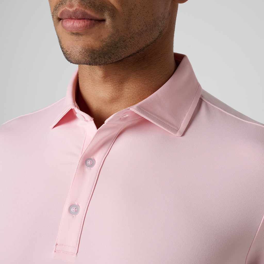 Athletic Tech Polo