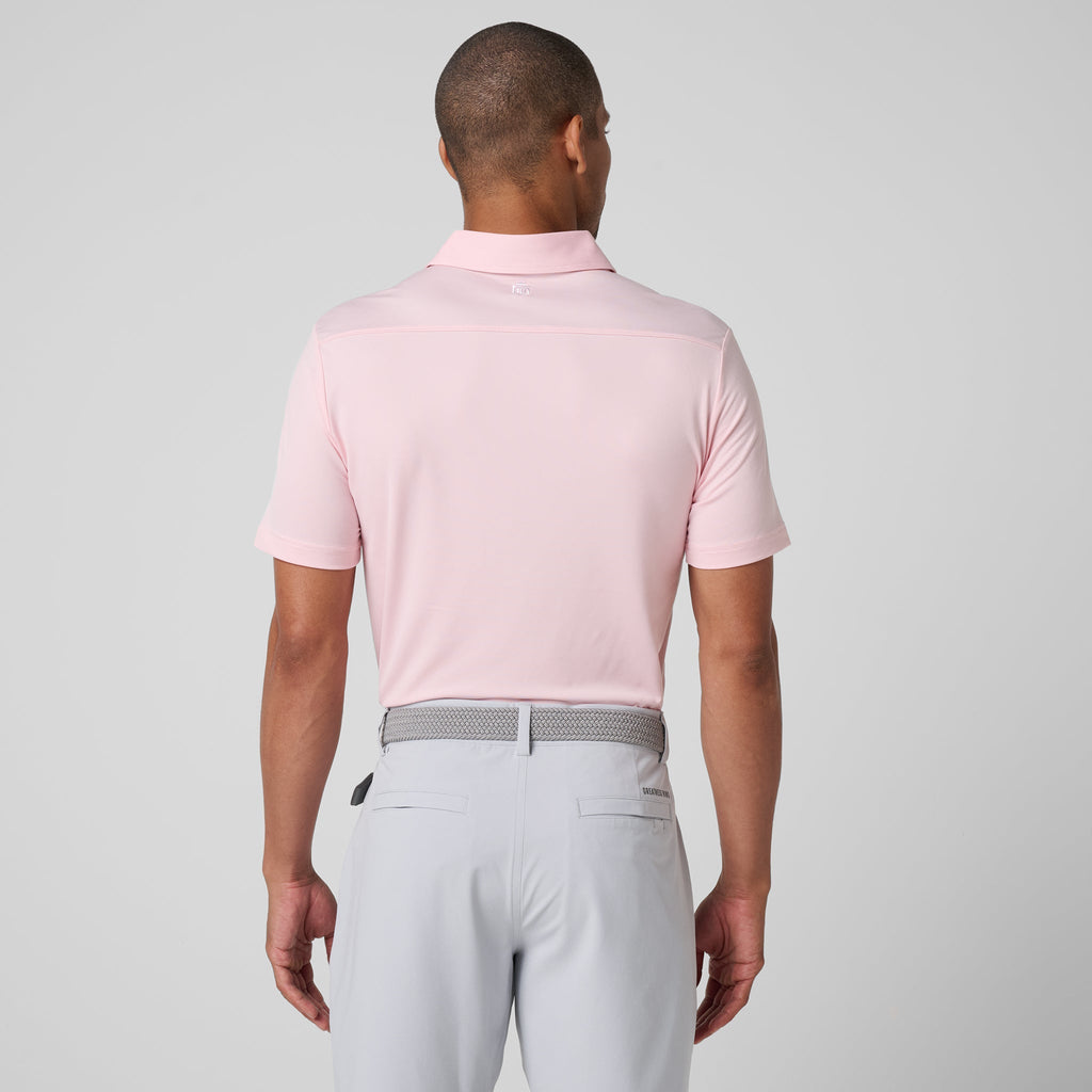 Athletic Tech Polo