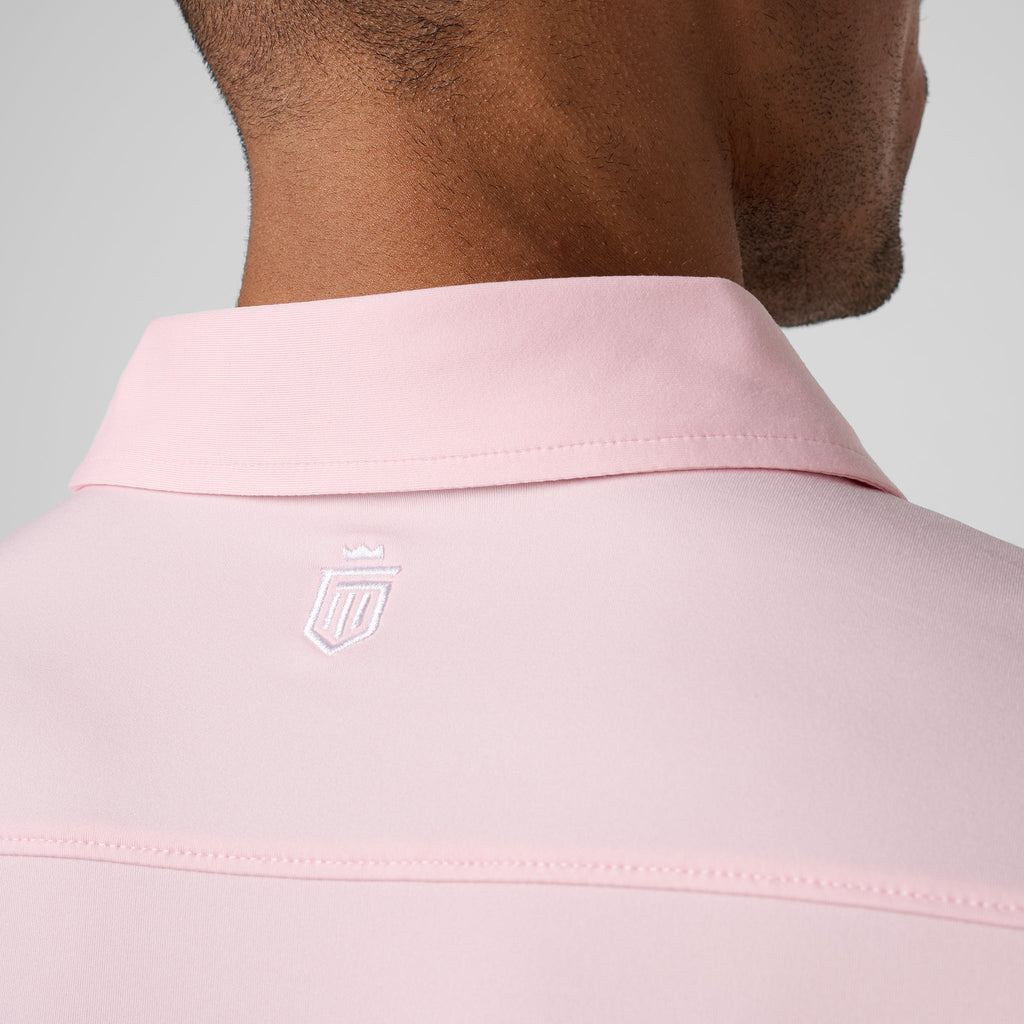 Athletic Tech Polo