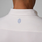 Athletic Tech Printed Polo