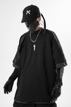 JX Neo Cyber Graphics Tee