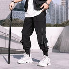 IBP302 Casual Pants