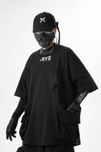 JX Storm Utility Tee