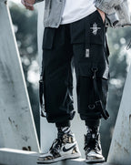 DuskP5 Scar Destruction Joggers