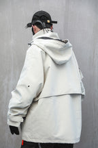 HiJ15 Industrial Wilderness Jacket