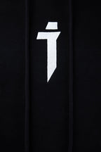 MHH1 Black Niepce Cyber01 Hoodie