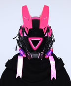 C-TR Pink Tech Mask