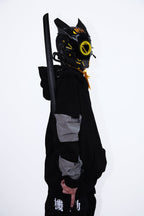 C-CI Yellow Tech Mask