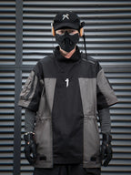 HiT52 JX Core Armor Tee