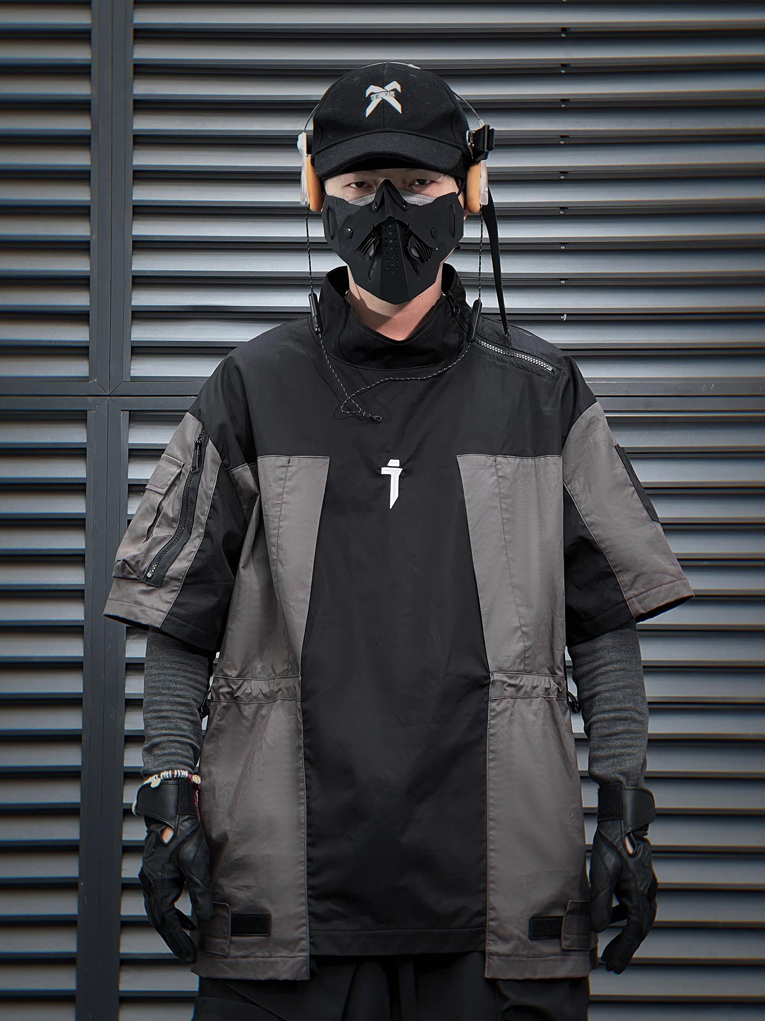 HiT52 JX Core Armor Tee