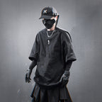 HiT53 I-Tech Basic Tee