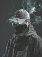 HiH3 Heavy Industries Hat