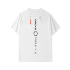CroTCX18 Core A.I Tee