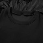HiH34 Black Tech Guard Hoodie