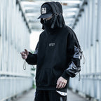 HtgyH1 Kaisha Hoodie