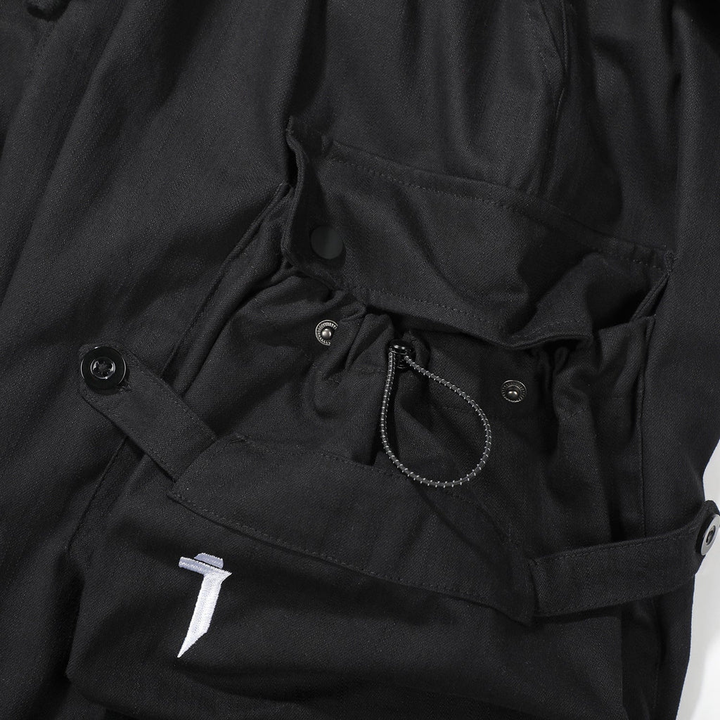 HiS23 I-Tech Cargo Shorts