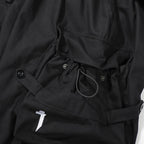 HiS23 I-Tech Cargo Shorts
