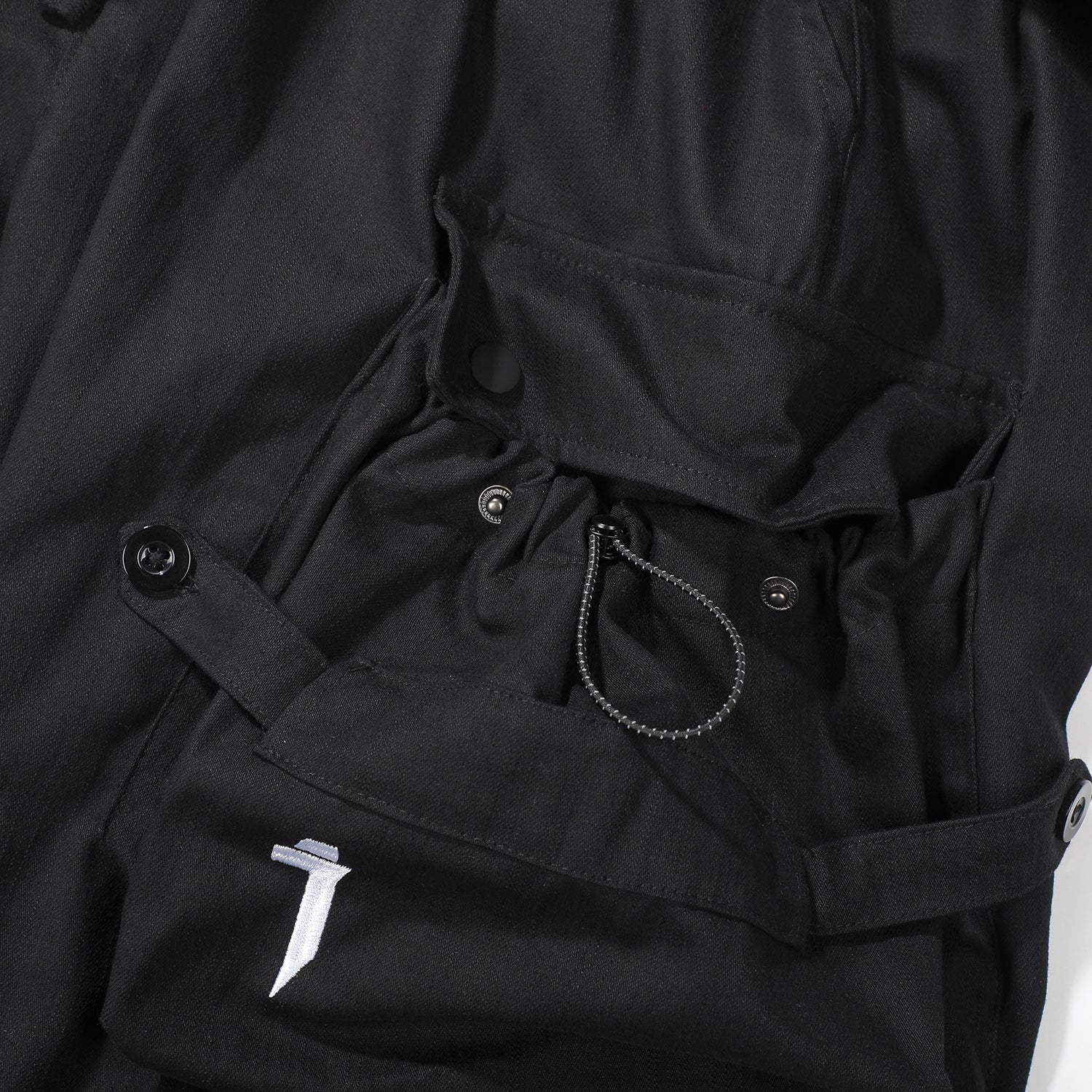 HiS23 I-Tech Cargo Shorts