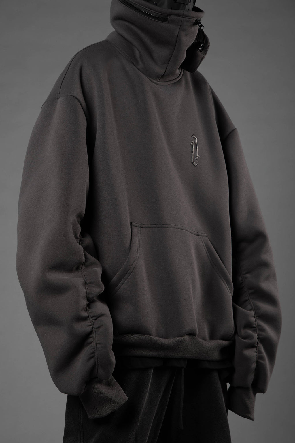 H32 Tech Transformation Hoodie/Sweatshirt