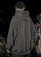 HiH27 I-Tech Essential Hoodie