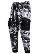 HiP36 I-Tech Tactical Camo Pants