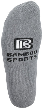 Men's Bamboo Rayon Crew Dress Socks - 3 pack