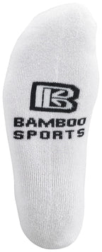 Men's Bamboo Rayon Crew Dress Socks - 3 pack