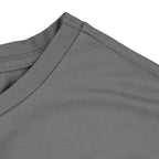 Men's Bamboo Rayon Crew Neck Tee Shirt
