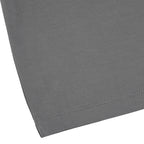 Men's Bamboo Rayon Crew Neck Tee Shirt