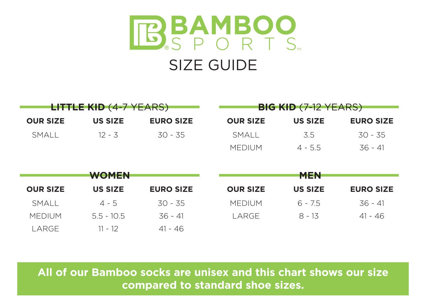 Unisex No Show Bamboo Rayon Socks