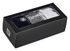 Premium Bamboo Rayon Crew Socks - 3 Pair Gift Box
