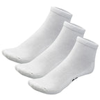 Ankle High Bamboo Rayon Socks