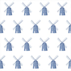 Hamptons Windmill Two-Piece Set
