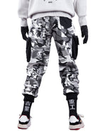 HiP36 I-Tech Tactical Camo Pants