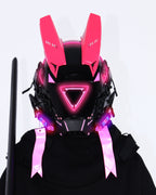 C-TR Pink Tech Mask