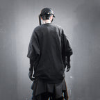 HiT53 I-Tech Basic Tee